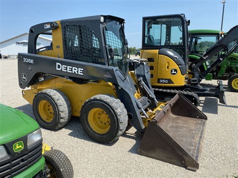 326e john deere skid steer|john deere skid steer.